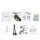 ZOTAC GeForce RTX 5070 AMP White 12GB GDDR7 DLSS4 - 1330981 - zdjęcie 7